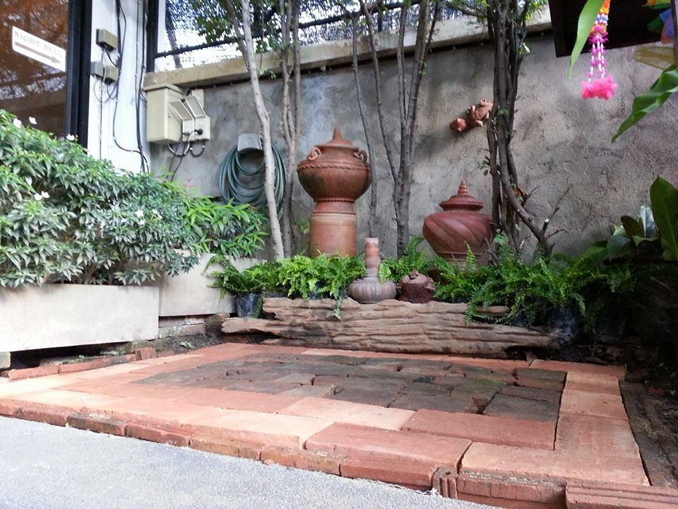 Oyo 391 Pat'S Klangviang Guesthouse Чиангмай Экстерьер фото